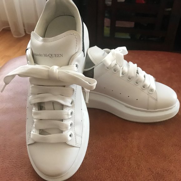 alexander mcqueen insole